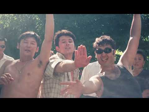 Видео: АБК "СУЛУ-КЫЗ"