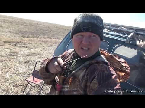 Видео: Удачная охота и первая рыбалка  на подъёмник , а  также испытания тепловизора Seek Thermal Reveal XR