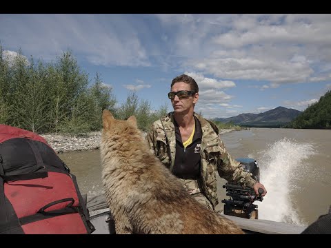 Видео: По дороге из Охотска в Арку. Рассуждения из не вошедшего в фильм.