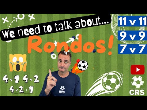 Видео: Вы делаете это неправильно.