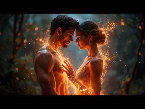 Видео: Частота привлекает чрезвычайно сильную любовь. Устраняет препятствия, мешающие любви. Частота любви.