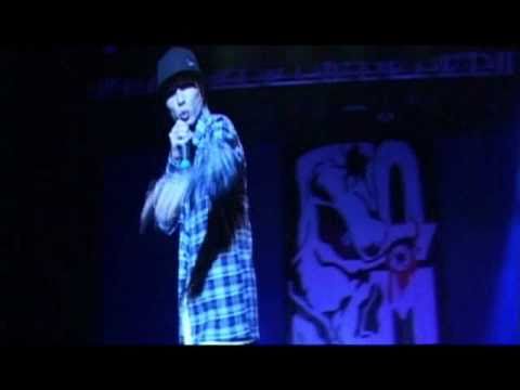 Видео: ДМХ - 3 эпизода (live)