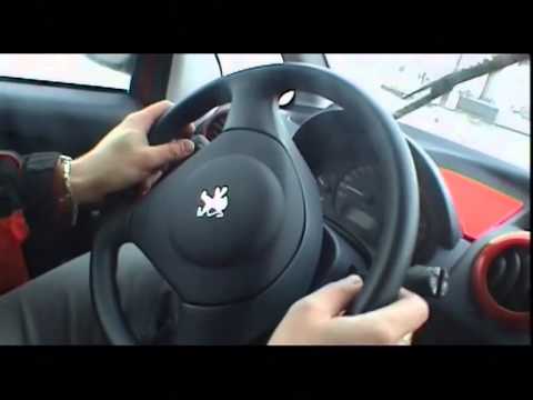 Видео: Наши тесты - Пежо 1007