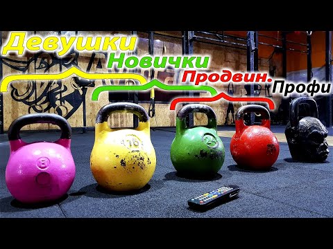 Видео: Почему Мужчина ДОЛЖЕН Поднимать Тяжёлые Гири, после 35 лет особенно!