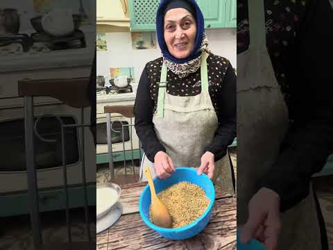 Видео: ОЧЕНЬ ВКУСНАЯ ПАХЛАВА .