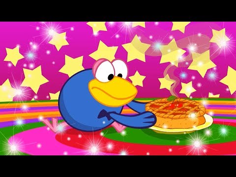 Видео: Сила воли - Смешарики 2D | Мультфильмы для детей