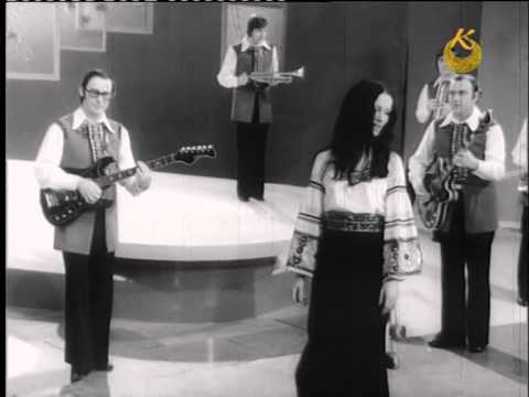 Видео: Софія Ротару та ВІА "Червона рута" - Два перстені