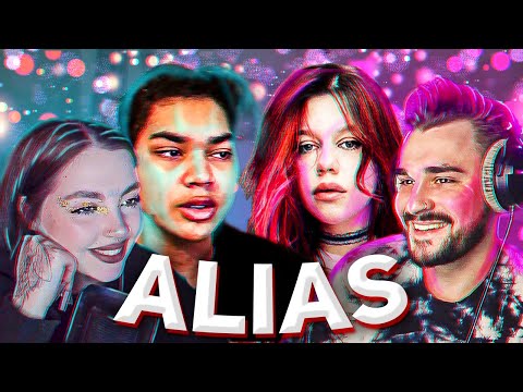 Видео: ЮЛИК ИГРАЕТ В ALIAS + Даша, Лиза Мадрид, Cirilla, Делорензи, Мастеров, Ширяев, Егор, Валя