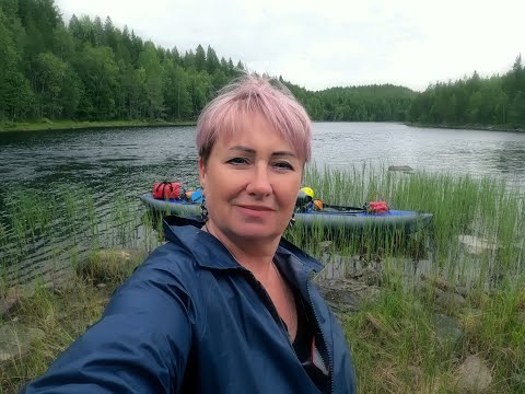 Видео: ЭКСПЕДИЦИЯ "К" Часть 1  БОЯРСКОЕ