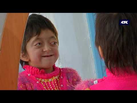 Видео: Дау-дамайсыз: Ажардың арманы! / 02.12.18 күнгі эфир