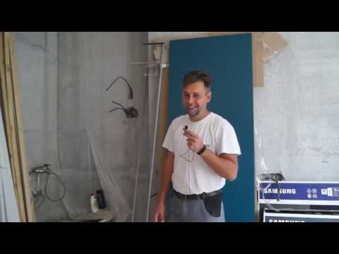 Видео: ✅ Монтаж "РОТО" дверей от фабрики Фрамир