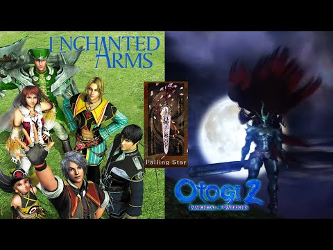 Видео: Otogi 2: Immortal Warriors - 6 - Секретный Босс и Меч смерти Звёзд + Enchanted Arms - 1 - Знакомство