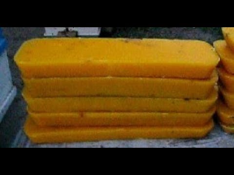 Видео: Я  за  солнечную  воскотопку!