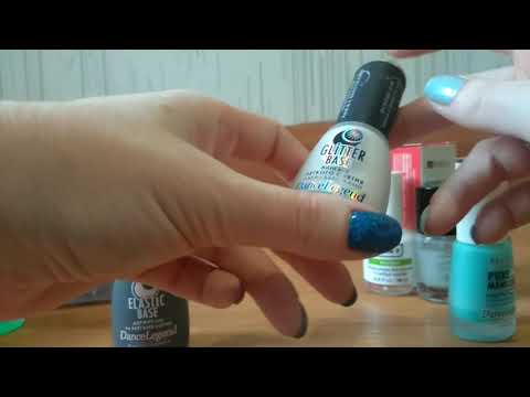 Видео: Моя коллекция лаков для ногтей