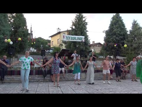 Видео: Бураново - Събора 1ч. 19.07.2025г.