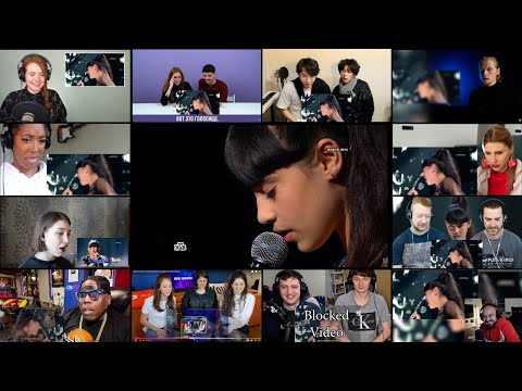 Видео: Диана Анкудинова. Dernière Dance. Реакции