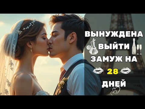 Видео: Она вышла замуж за надменного француза по договору — и не ожидала, что он влюбится.