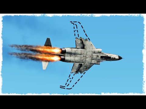 Видео: САМОЛЕТ + ТАНК = МЯСО В WAR THUNDER!!!