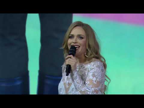 Видео: Алена Ланская "У меня есть ты"