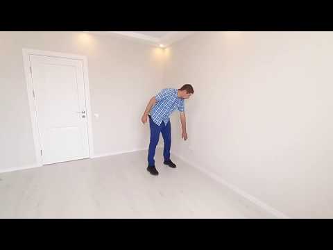 Видео: ЖК Киевский в Ирпене! Обзор. Ты можешь купить классную 1 к квартиру с ремонтом в Ирпене! АН САН.