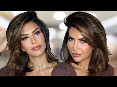 Видео: Если бы у меня был только ОДИН инструмент для волос на всю оставшуюся жизнь, то ВОТ ЭТО было бы оно.