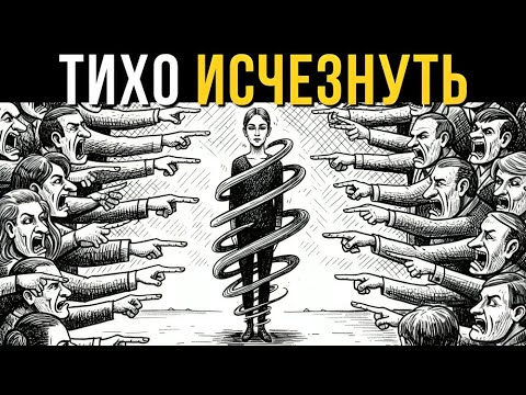 Видео: Почему ПРОБУЖДЁННЫЕ исчезают из ОБЩЕСТВА —Мудрость Карла Юнга о ПУТИ ДУШИ