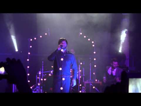 Видео: STIGMATA - Время(клуб "AURORA Concert Hall",СПб) - 10/03/2014