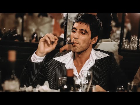 Видео: Плейлист для мужчин, которые двигаются молча | Джентльменская песня | СЕМЬЯ НУАР