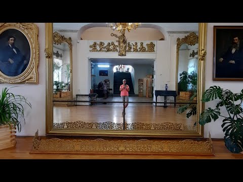 Видео: ЯЖПРЕПОДsolo - Нерчинск и чуточку Сретенск.