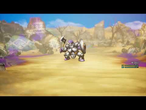 Видео: DRAGON QUEST I HD-2D Remake - первое прохождение на Nintendo Switch 2 #5