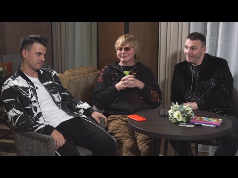 Видео: Солист «Иванушки international» Андрей Григорьев-Апполонов: нас музыка связала