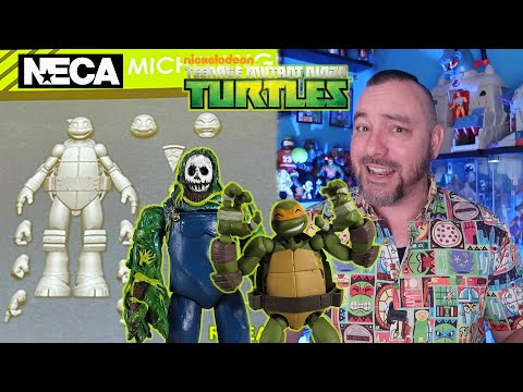 Видео: Мы ДОЛГО ЖДАЛИ ЭТИ ФИГУРЫ!!