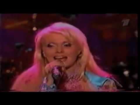 Видео: Валерия ♥ Valeriya "Не обманывай  "Do not deceive " 2001