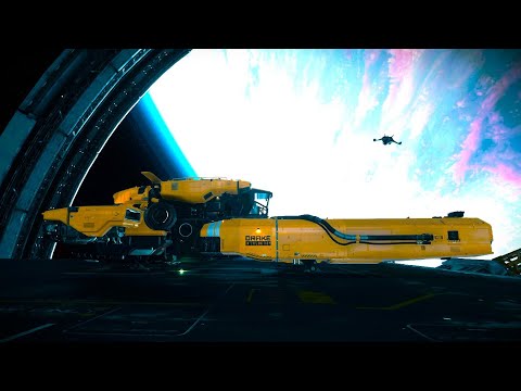 Видео: Игра не дает продать Насальваженное :\ СТРИМ ◯ ★ STAR CITIZEN 3.18 PTU ★