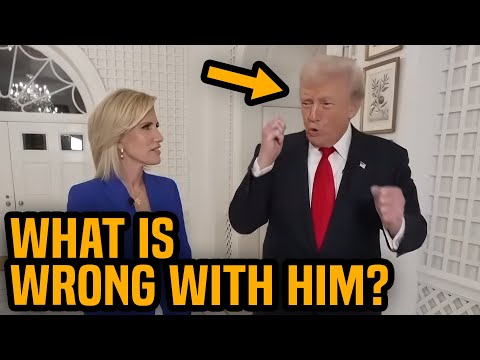 Видео: Интервью Трампа должно стать доказательством в суде