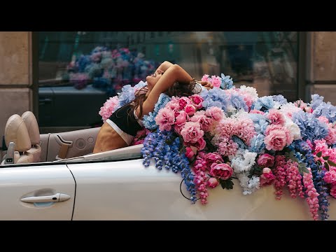 Видео: Мари Краймбрери — Нравится жить