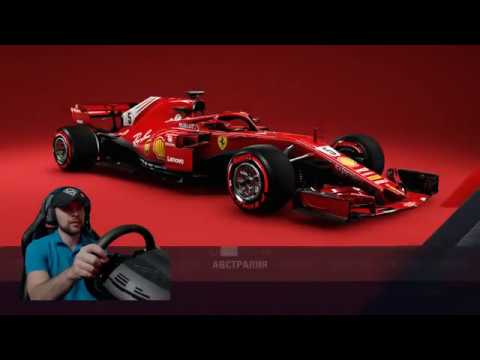 Видео: F1 Гран При Испании 2019 #5 (изучаем трассу Барселона)