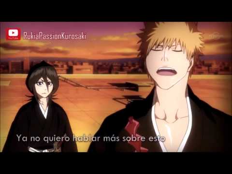 Видео: Рукия и Ичиго