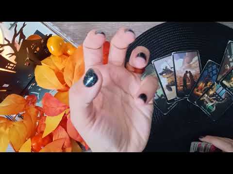 Видео: Разговор с душата му/й.....