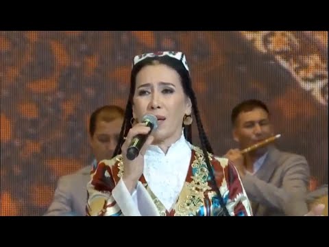 Видео: Ўзбекистон халқ артисти Муножат Йўлчиева куйлайди(жонли ижро)| Munojat  Yo'lchieva kuylaydi