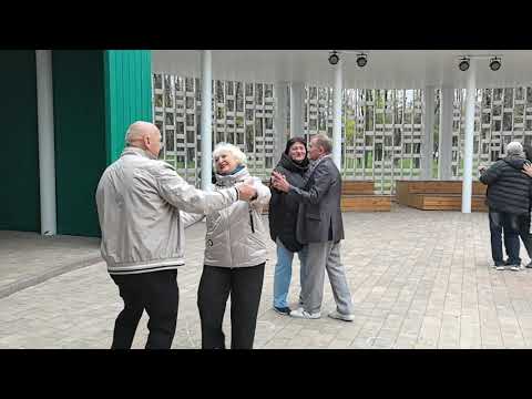 Видео: Женщина любимая моя... 19.10.25...