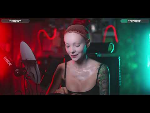 Видео: Делаю из себя клоуна в прямом эфире... !тгк !info