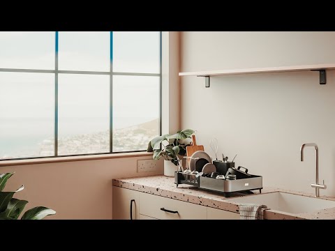 Видео: Освещение интерьеров KeyShot с помощью HDRI