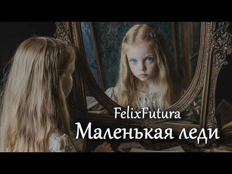 Видео: FelixFutura   Маленькая леди, премьера клипа