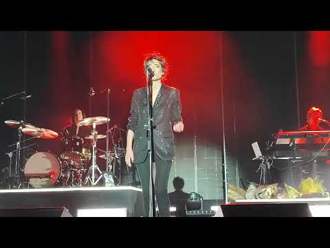 Видео: Земфира - Итоги 11.06.2024 Варшава