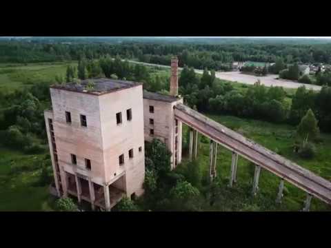 Видео: Демидов и Смоленское поозерье (лето_ 2019)