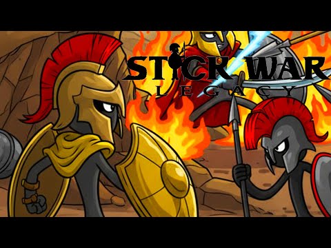 Видео: STICK WAR LEGACY ПРОХОЖДЕНИЕ ЕЖЕНЕДЕЛЬНЫЕ МИССИИ В СТИК ВАР ЛЕГАСИ МИССИЯ 531 И 532 ЭПИЧНАЯ БИТВА