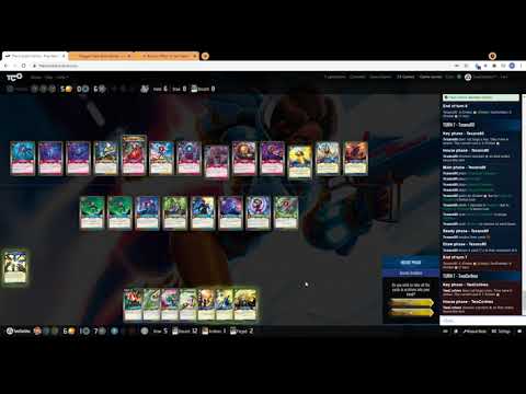 Видео: 7. Седьмой раунд третего сезона KFPL