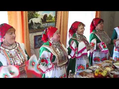 Видео: Лумарий марий суан