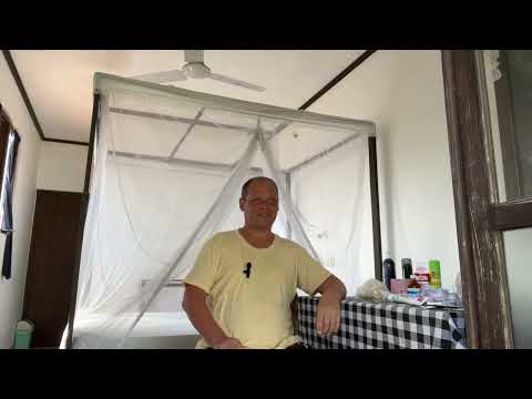 Видео: Что я взял с собой на Шри-Ланку в 2023 году? Набор для одного на 4 месяца.